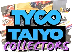 Taiyo RC Collectors V3.2