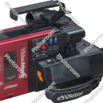 1984 jvc jvc gr c1 vhs camcorder product_feature_image from Gimme80s.com, home of your favorite 1980s 1990s 2000s toys, fashion, electronics, and more