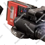 1984 jvc jvc gr c1 vhs camcorder product_feature_image_2 from Gimme80s.com, home of your favorite 1980s 1990s 2000s toys, fashion, electronics, and more