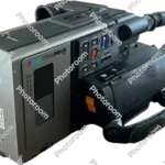 1984 jvc jvc gr c1 vhs camcorder product_front_image from Gimme80s.com, home of your favorite 1980s 1990s 2000s toys, fashion, electronics, and more