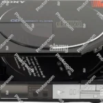 1984 sony sony d 50 cd player box_front_image from Gimme80s.com, home of your favorite 1980s 1990s 2000s toys, fashion, electronics, and more