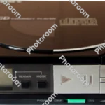 1984 sony sony d 50 cd player product_feature_image from Gimme80s.com, home of your favorite 1980s 1990s 2000s toys, fashion, electronics, and more