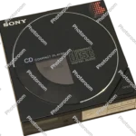 1984 sony sony d 50 cd player product_feature_image_2 from Gimme80s.com, home of your favorite 1980s 1990s 2000s toys, fashion, electronics, and more