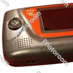1990 sega sega game gear box_side_image from Gimme80s.com, home of your favorite 1980s 1990s 2000s toys, fashion, electronics, and more
