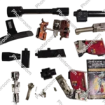 TBA 1984 Hasbro Transformers Megatron Action Figure box front image from Gimme80s.com, home of your favorite 1980s 1990s 2000s toys, fashion, electronics, and more