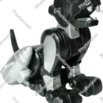 TBA 1984 Hasbro Transformers Megatron Action Figure product front image from Gimme80s.com, home of your favorite 1980s 1990s 2000s toys, fashion, electronics, and more