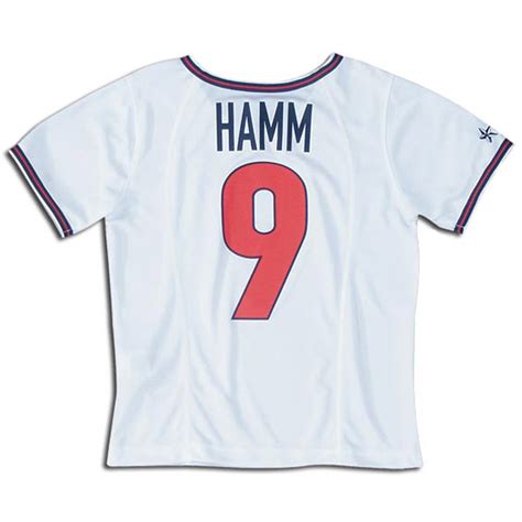 Mia Hamm