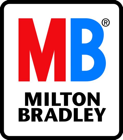 Milton Bradley