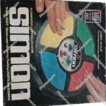 tba 1978 milton bradley simon electronic game product_back_image from Gimme80s.com, home of your favorite 1980s 1990s 2000s toys, fashion, electronics, and more