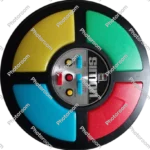 tba 1978 milton bradley simon electronic game product_feature_image_3 from Gimme80s.com, home of your favorite 1980s 1990s 2000s toys, fashion, electronics, and more