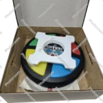 tba 1978 milton bradley simon electronic game product_front_image from Gimme80s.com, home of your favorite 1980s 1990s 2000s toys, fashion, electronics, and more