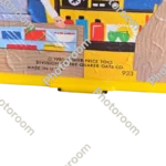 tba 1980 fisher price fisher price little people 1980s box_rear_image from Gimme80s.com, home of your favorite 1980s 1990s 2000s toys, fashion, electronics, and more