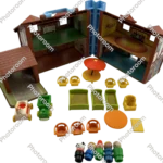 tba 1980 fisher price fisher price little people 1980s product_front_image from Gimme80s.com, home of your favorite 1980s 1990s 2000s toys, fashion, electronics, and more