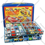 tba 1980 matchbox matchbox classic car (1980) product side image from Gimme80s.com, home of your favorite 1980s 1990s 2000s toys, fashion, electronics, and more