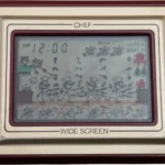 tba 1980 nintendo nintendo game & watch product_front_image from Gimme80s.com, home of your favorite 1980s 1990s 2000s toys, fashion, electronics, and more