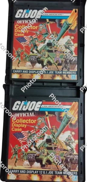 tba 1982 hasbro g.i. joe cobra commander action figure box_front_image from Gimme80s.com, home of your favorite 1980s 1990s 2000s toys, fashion, electronics, and more