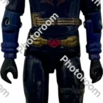 tba 1982 hasbro g.i. joe cobra commander action figure product_back_image from Gimme80s.com, home of your favorite 1980s 1990s 2000s toys, fashion, electronics, and more