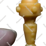 tba 1982 mattel he man man at arms action figure box_additional_image from Gimme80s.com, home of your favorite 1980s 1990s 2000s toys, fashion, electronics, and more