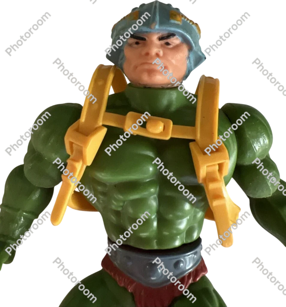 tba 1982 mattel he man man at arms action figure box_front_image from Gimme80s.com, home of your favorite 1980s 1990s 2000s toys, fashion, electronics, and more