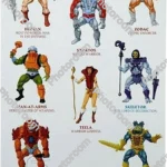 tba 1982 mattel he man man at arms action figure product_feature_image from Gimme80s.com, home of your favorite 1980s 1990s 2000s toys, fashion, electronics, and more