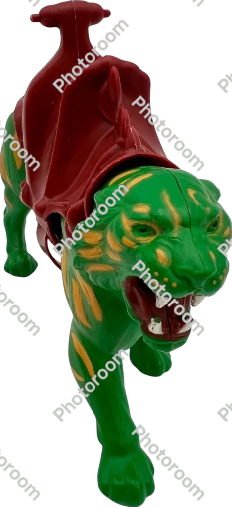 tba 1982 mattel masters of the universe battle cat box_front_image from Gimme80s.com, home of your favorite 1980s 1990s 2000s toys, fashion, electronics, and more