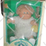 tba 1983 coleco cabbage patch kids doll box_rear_image from Gimme80s.com, home of your favorite 1980s 1990s 2000s toys, fashion, electronics, and more