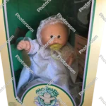 tba 1983 coleco cabbage patch kids doll product_back_image from Gimme80s.com, home of your favorite 1980s 1990s 2000s toys, fashion, electronics, and more