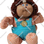 tba 1983 coleco cabbage patch kids doll product_feature_image_2 from Gimme80s.com, home of your favorite 1980s 1990s 2000s toys, fashion, electronics, and more
