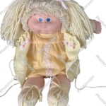 tba 1983 coleco cabbage patch kids doll product_perspective_image from Gimme80s.com, home of your favorite 1980s 1990s 2000s toys, fashion, electronics, and more