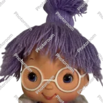 tba 1983 hallmark rainbow brite doll box_front_image from Gimme80s.com, home of your favorite 1980s 1990s 2000s toys, fashion, electronics, and more