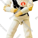 tba 1984 hasbro g.i. joe storm shadow action figure box_rear_image from Gimme80s.com, home of your favorite 1980s 1990s 2000s toys, fashion, electronics, and more
