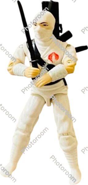 tba 1984 hasbro g.i. joe storm shadow action figure box_rear_image from Gimme80s.com, home of your favorite 1980s 1990s 2000s toys, fashion, electronics, and more