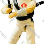 tba 1984 hasbro g.i. joe storm shadow action figure product_perspective_image from Gimme80s.com, home of your favorite 1980s 1990s 2000s toys, fashion, electronics, and more