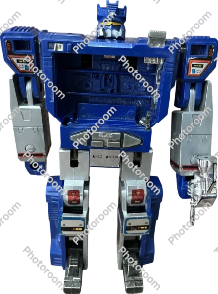 tba 1984 hasbro transformers soundwave action figure 80s box_rear_image from Gimme80s.com, home of your favorite 1980s 1990s 2000s toys, fashion, electronics, and more