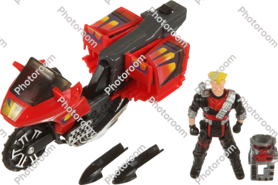 tba 1985 hasbro m.a.s.k. action figure box_rear_image from Gimme80s.com, home of your favorite 1980s 1990s 2000s toys, fashion, electronics, and more