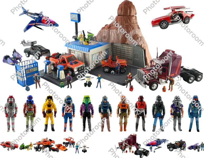tba 1985 hasbro m.a.s.k. vehicle product_feature_image from Gimme80s.com, home of your favorite 1980s 1990s 2000s toys, fashion, electronics, and more