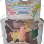 tba 1985 hasbro my little pony heartthrob product_front_image from Gimme80s.com, home of your favorite 1980s 1990s 2000s toys, fashion, electronics, and more