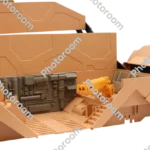 tba 1987 hasbro g.i. joe vehicle command center box_front_image from Gimme80s.com, home of your favorite 1980s 1990s 2000s toys, fashion, electronics, and more