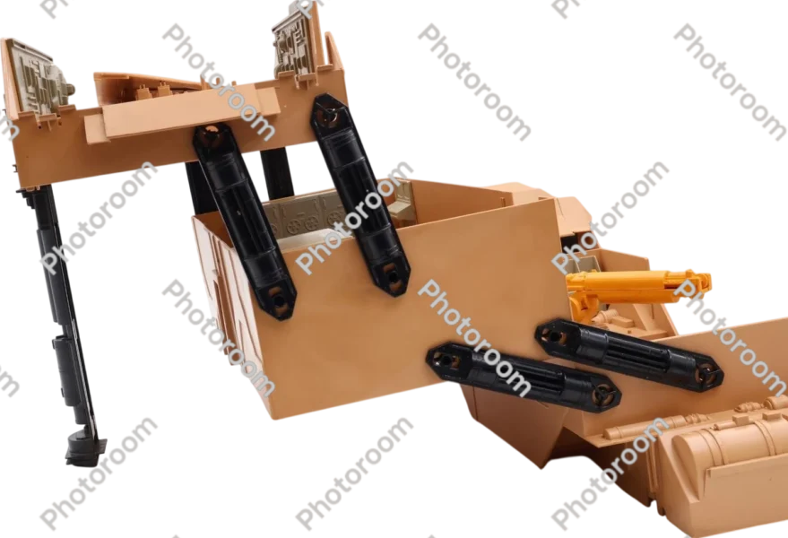 tba 1987 hasbro g.i. joe vehicle command center box_rear_image from Gimme80s.com, home of your favorite 1980s 1990s 2000s toys, fashion, electronics, and more