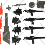 tba 1987 hasbro g.i. joe vehicle command center product_front_image from Gimme80s.com, home of your favorite 1980s 1990s 2000s toys, fashion, electronics, and more