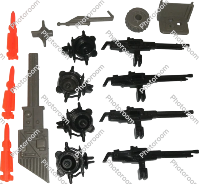 tba 1987 hasbro g.i. joe vehicle command center product_front_image from Gimme80s.com, home of your favorite 1980s 1990s 2000s toys, fashion, electronics, and more