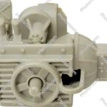 tba 1987 hasbro g.i. joe vehicle command center product_perspective_image from Gimme80s.com, home of your favorite 1980s 1990s 2000s toys, fashion, electronics, and more