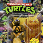 tba 1988 playmates teenage mutant ninja turtles donatello action figure product feature image 2 from Gimme80s.com, home of your favorite 1980s 1990s 2000s toys, fashion, electronics, and more