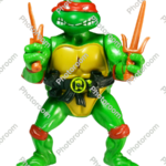 tba 1988 playmates teenage mutant ninja turtles raphael action figure box additional image from Gimme80s.com, home of your favorite 1980s 1990s 2000s toys, fashion, electronics, and more