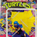 tba 1988 playmates teenage mutant ninja turtles shredder figure box_additional_image from Gimme80s.com, home of your favorite 1980s 1990s 2000s toys, fashion, electronics, and more