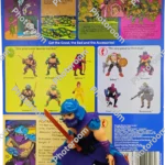tba 1988 playmates teenage mutant ninja turtles shredder figure product_feature_image_3 from Gimme80s.com, home of your favorite 1980s 1990s 2000s toys, fashion, electronics, and more