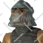 tba 1988 playmates teenage mutant ninja turtles shredder figure product_perspective_image from Gimme80s.com, home of your favorite 1980s 1990s 2000s toys, fashion, electronics, and more