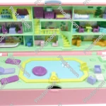 tba 1989 bluebird toys and hobbies polly pocket original product_side_image from Gimme80s.com, home of your favorite 1980s 1990s 2000s toys, fashion, electronics, and more