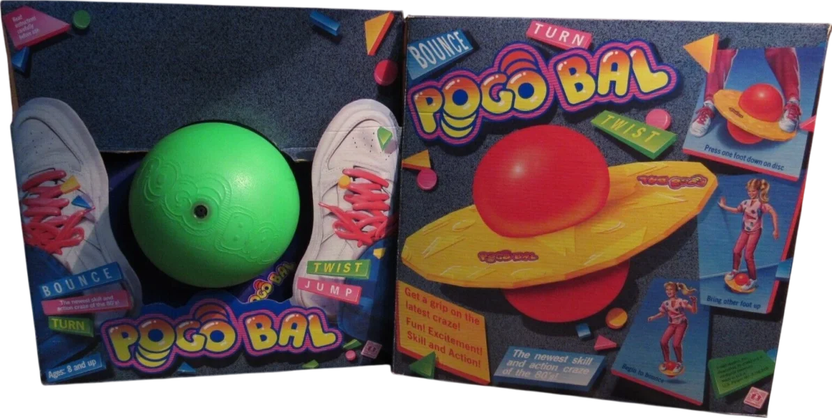 tba 1989 generic pogo ball box_additional_image from Gimme80s.com, home of your favorite 1980s 1990s 2000s toys, fashion, electronics, and more
