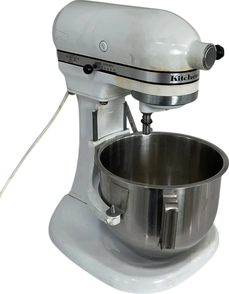 1941 Smeg KitchenAid K5-A Stand Mixer